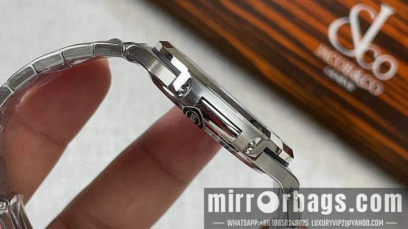 Patek Philippe watch 022377