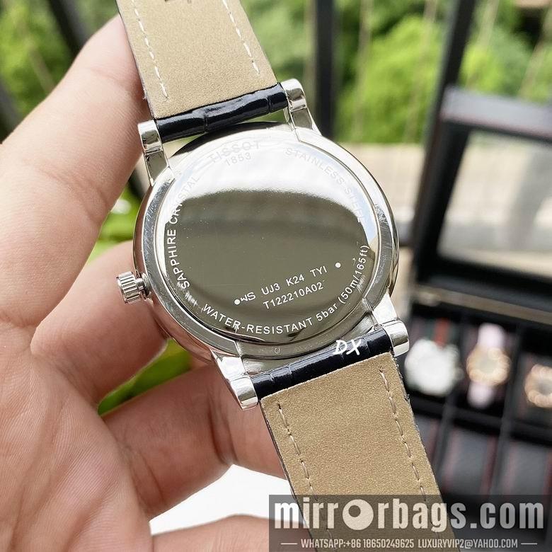Tissot W30 M40mm 2nms56