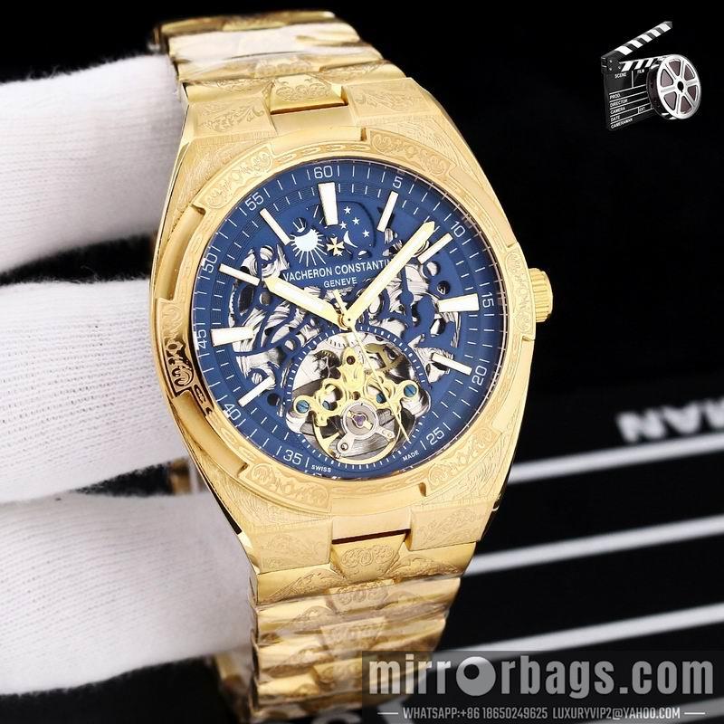 Vacheron Constantin 43X12mm 082376