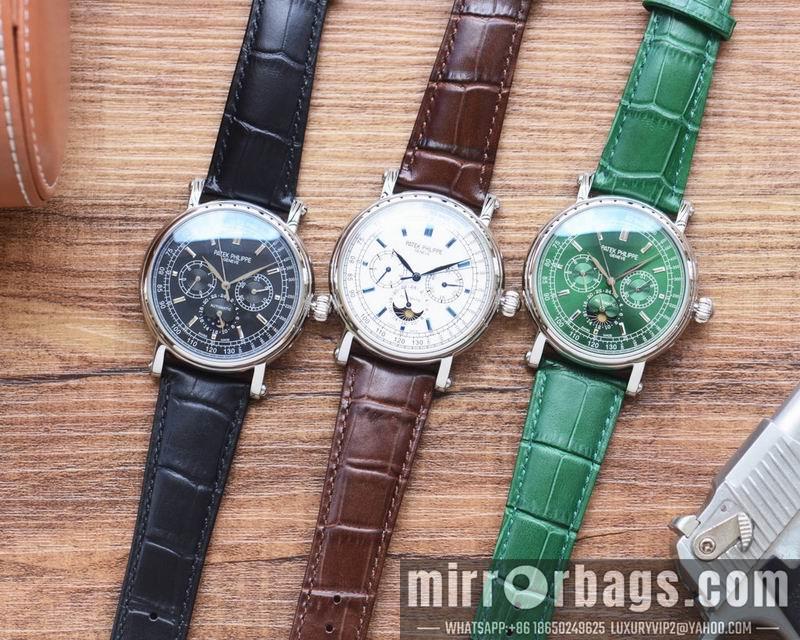 Patek Philippe watch 0413 54