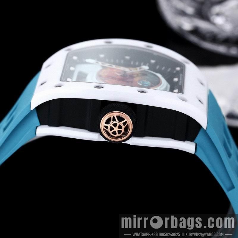 Richard Mille watch 102409