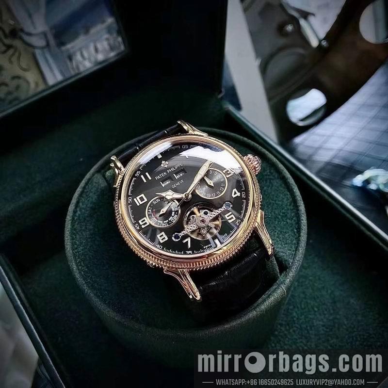 Patek Philippe 43X13mm 050873