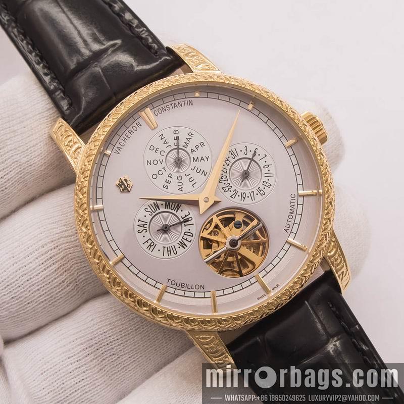 Vacheron Constantin 44X14mm 052004