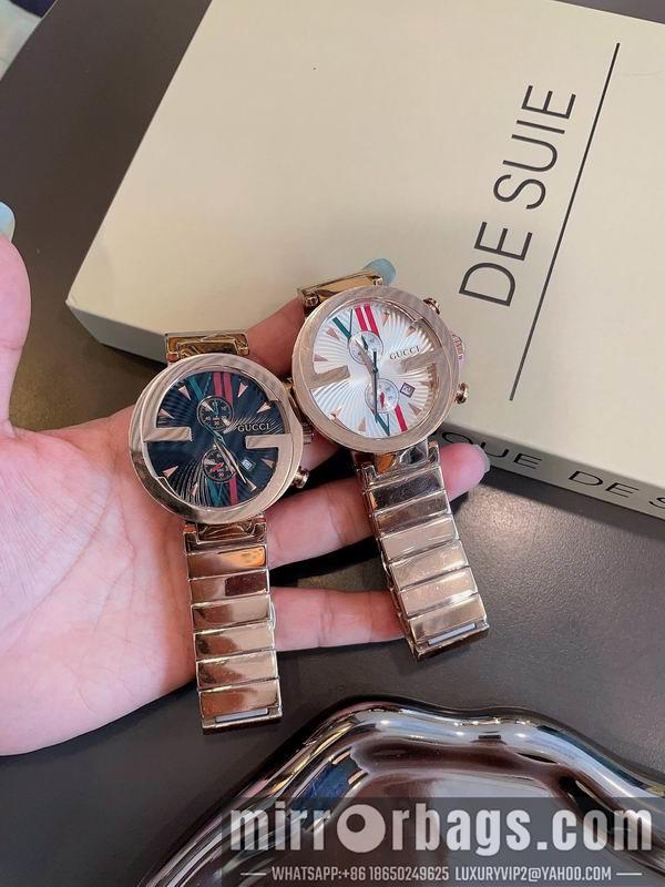 Gucci 45mm 063003