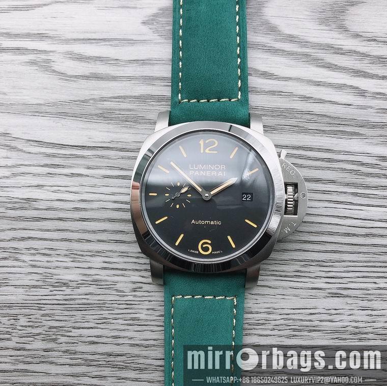 Panerai men 44mX16mm M10