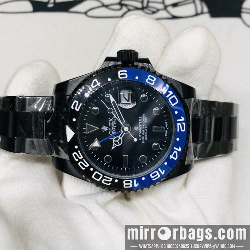 Rolex watch 0303125