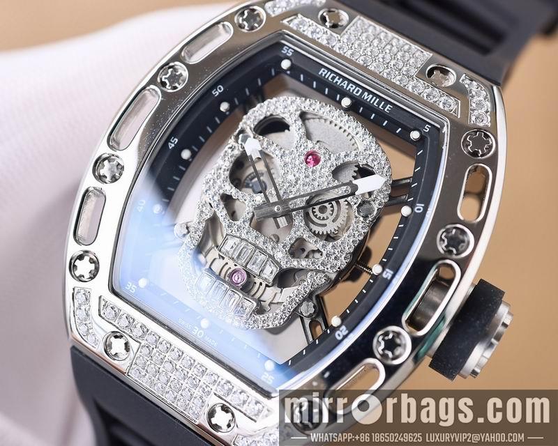 Richard Mille 43X50mm 051633
