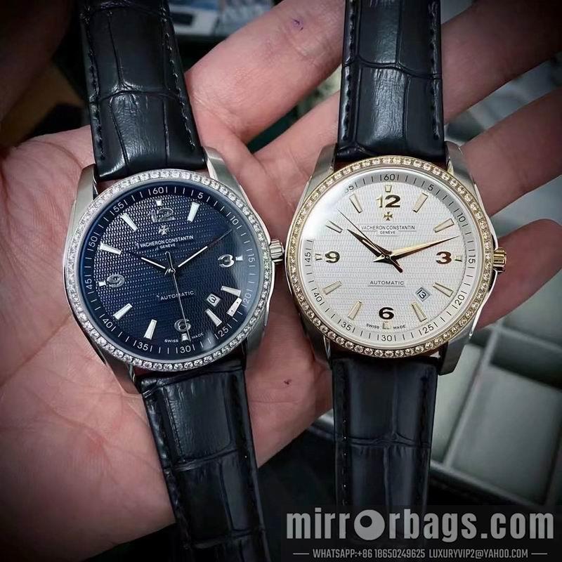 Vacheron Constantin 42X12mm 050339