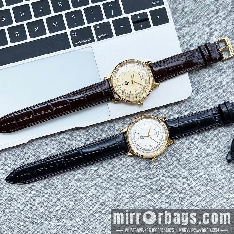 Piaget men 42mm M04