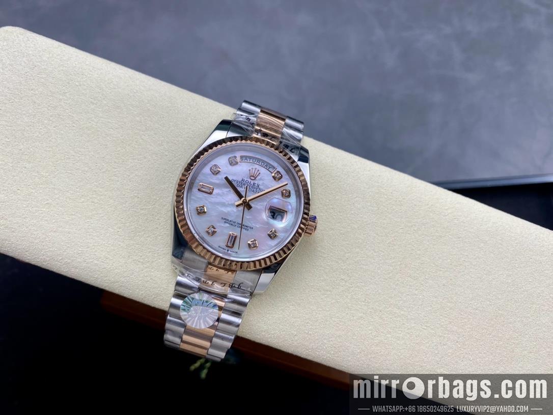 Rolex 36mm 092943
