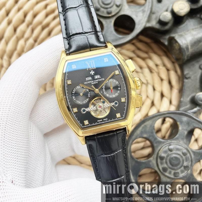 Vacheron Constantin 43X12mm 041481