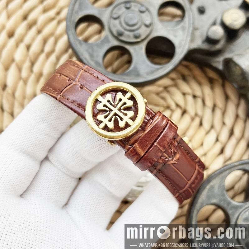 Patek Philippe 43X12mm 041478