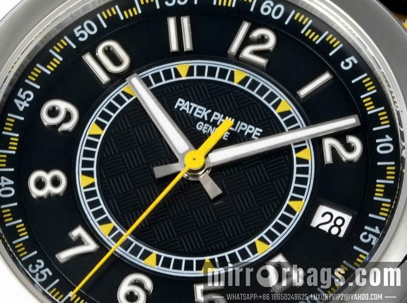 Patek Philippe 40mm 042751
