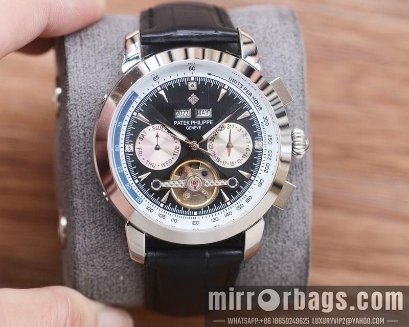 Patek Philippe 41mm 031956