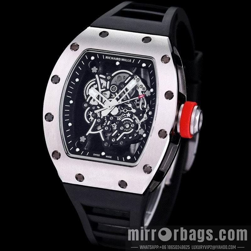 Richard Mille 50X42mm 111013