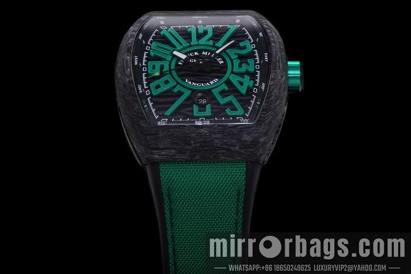 Franck Muller 45mm 022340