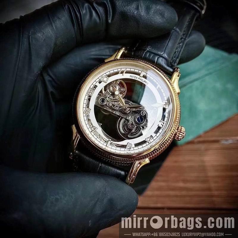 Patek Philippe 43X13mm 050327