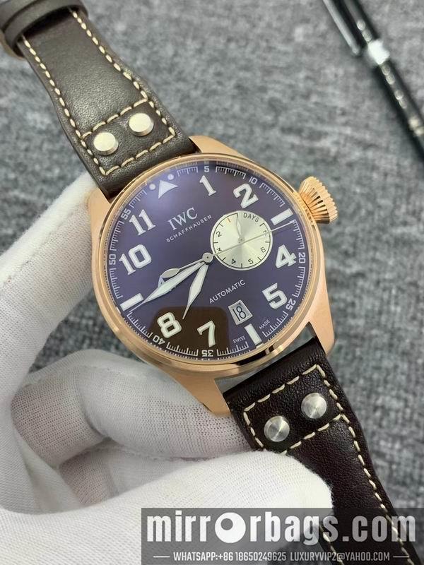 IWC watch 1109111