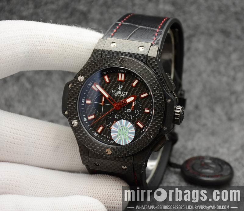 Hublot 48X14mm 060850