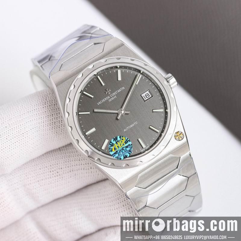 Vacheron Constantin 37X8mm 041309