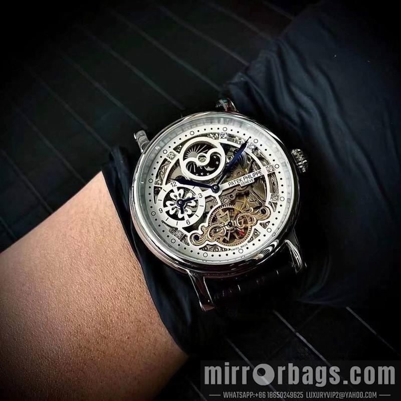 Patek Philippe 43X13mm 070704