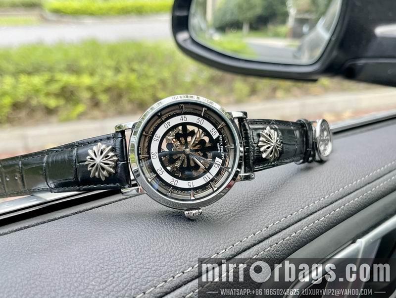Patek Philippe 42mm 041385