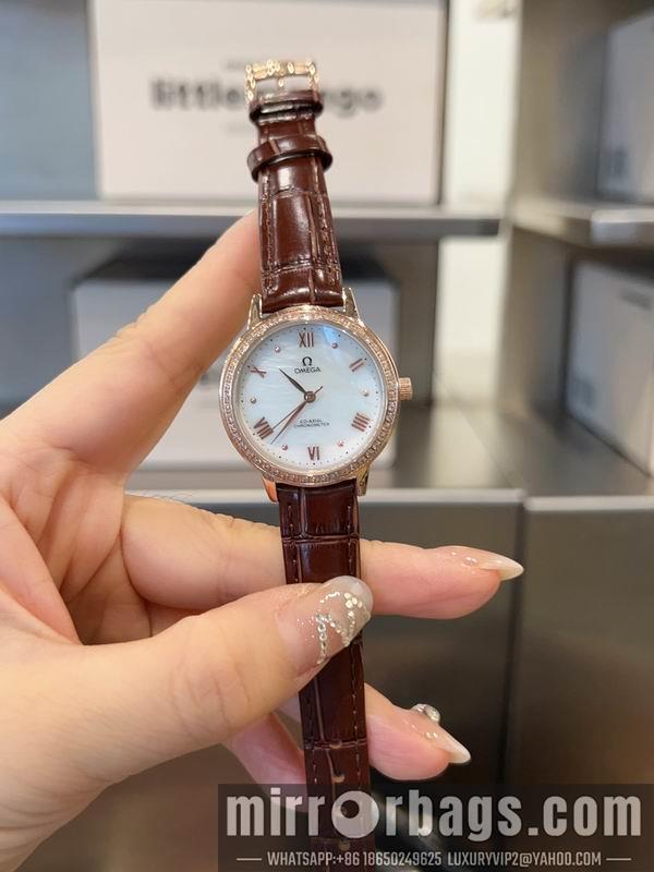 Omega 30mm 082919