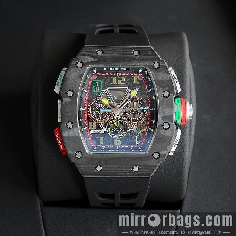 Richard Mille 49X41X15mm 122537