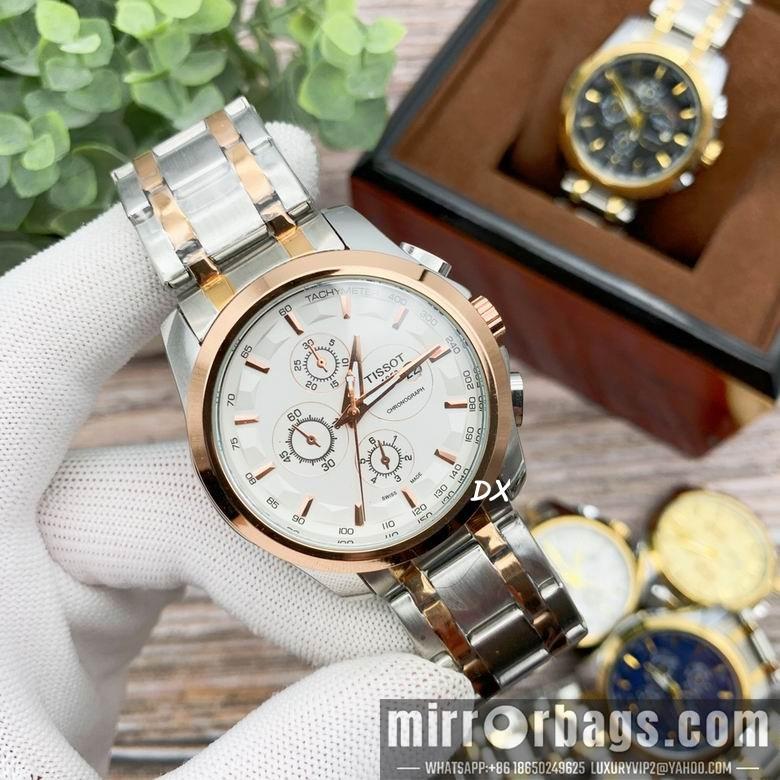 Tissot 41x10mm 2nms76