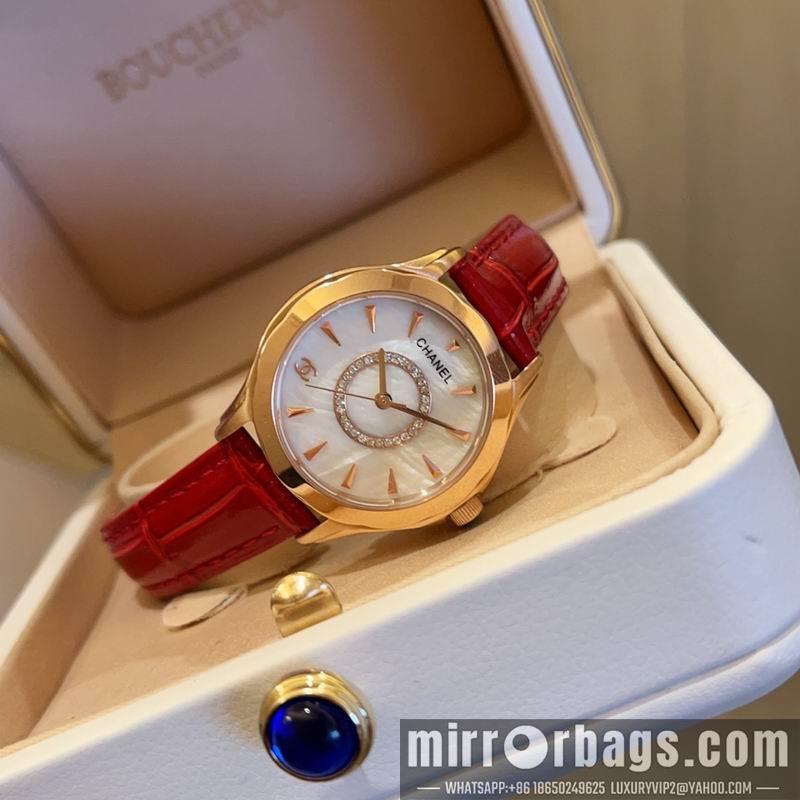 Chanel 30X10mm 022316