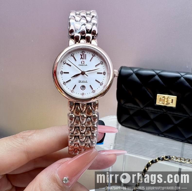 Omega women 28mm 090936