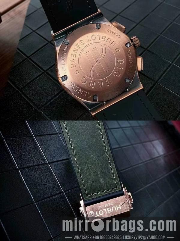 Hublot 42X12mm 092845