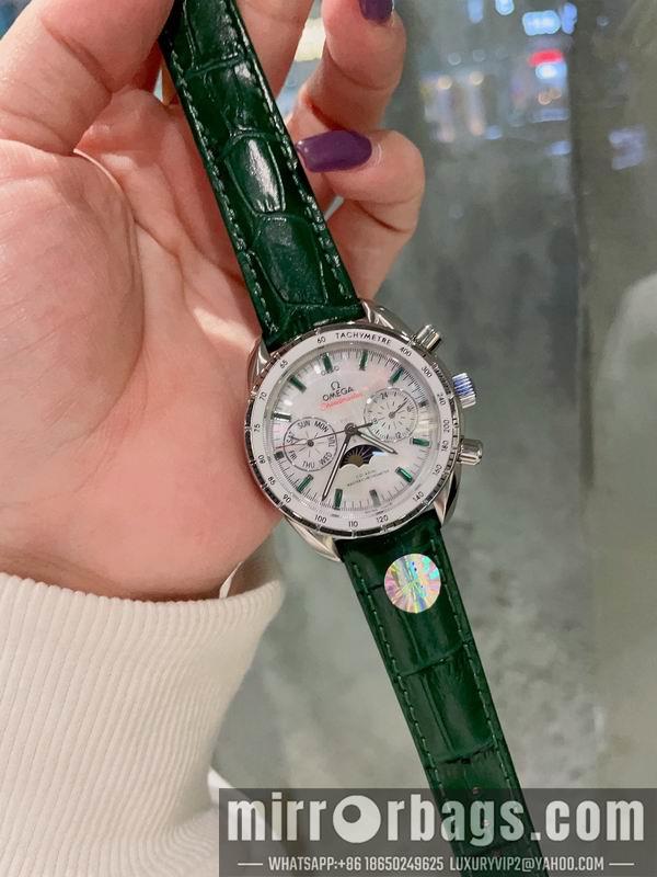 Omega 37mm 050612