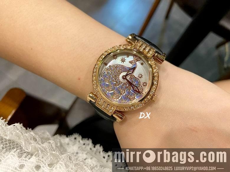 Chopard 4nms67