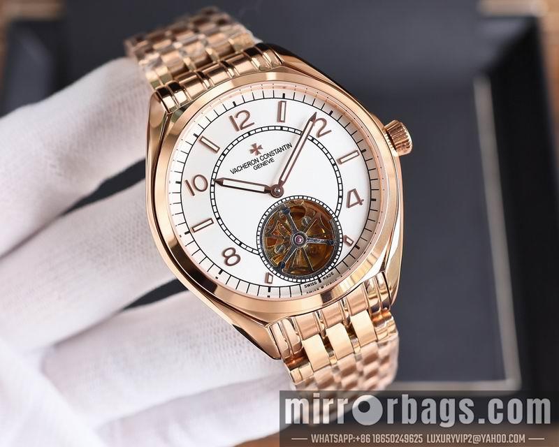 Vacheron Constantin 40X13mm 031714