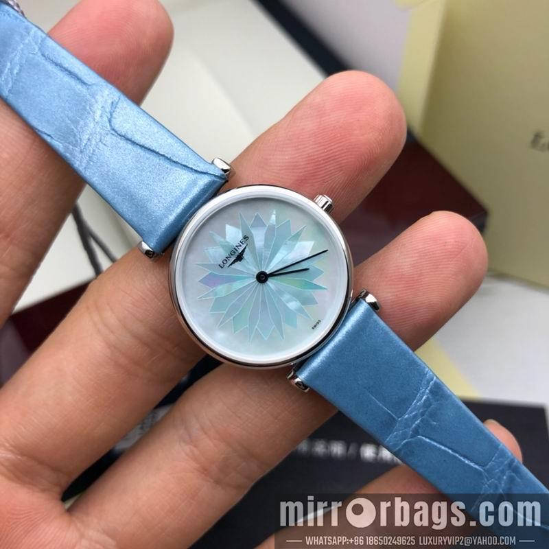 Longines 24mm 090922
