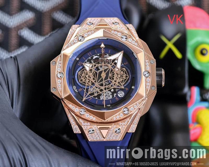 Hublot 45mm 071422