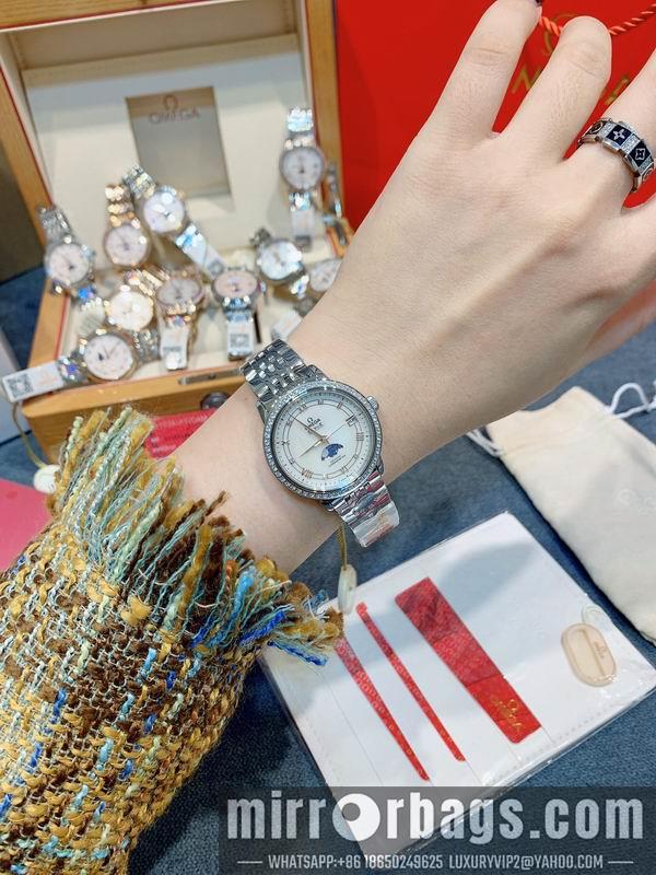 Omega 33mm 022493