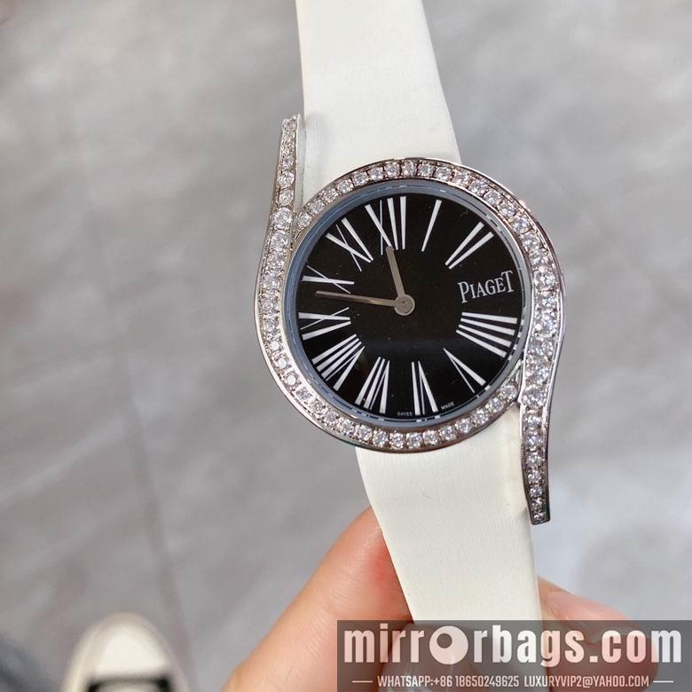 Piaget women 32mm M19