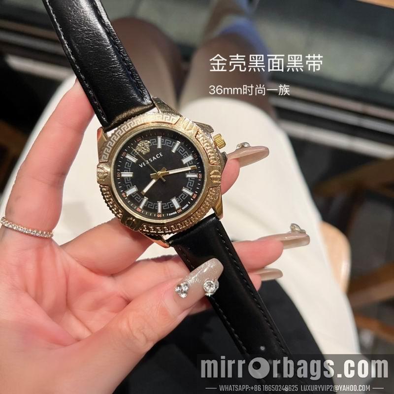 Versace 36mm 121898