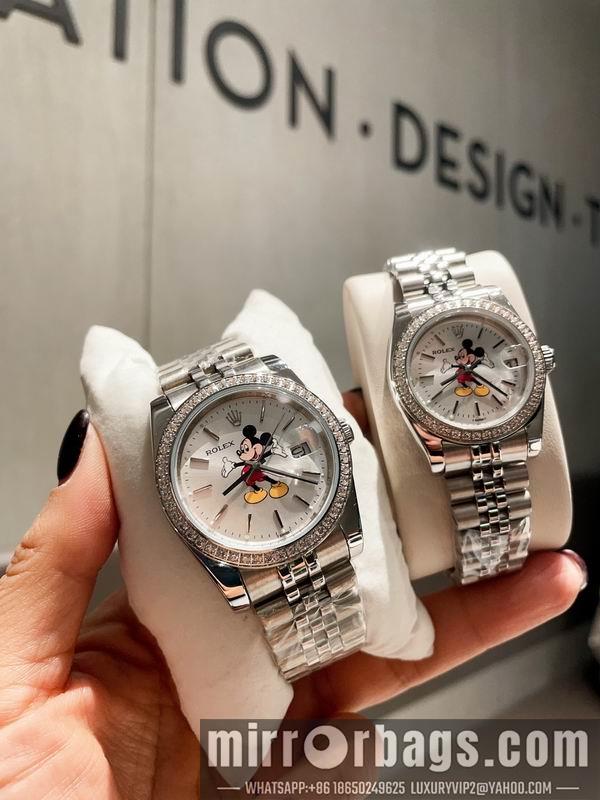 Rolex 31mm 022455