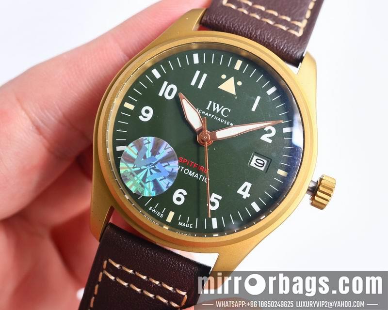 IWC 39mm 082972