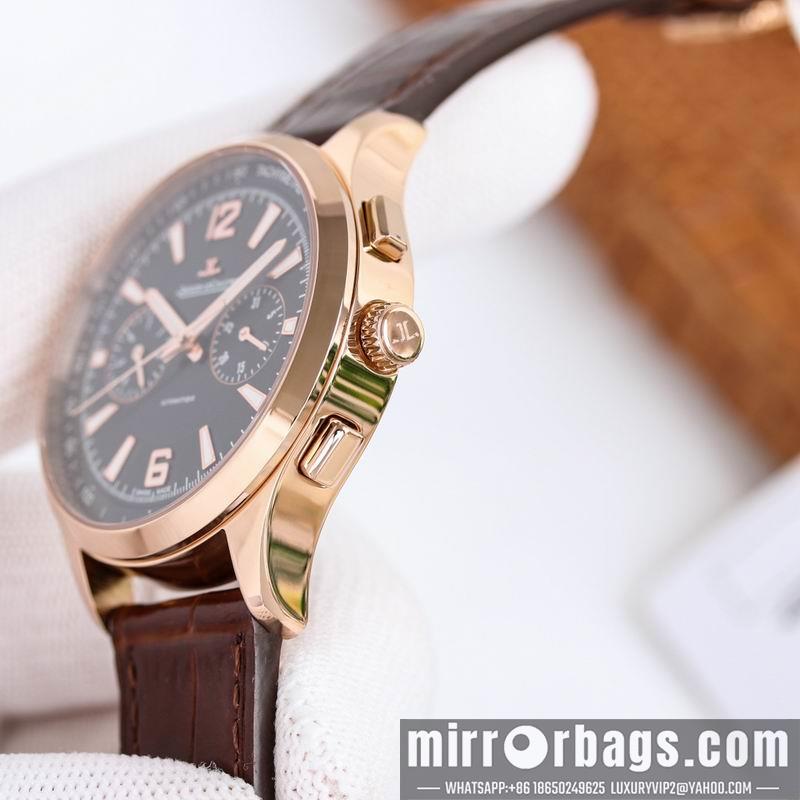Jaeger Lecoultre 41X11.9mm 050455