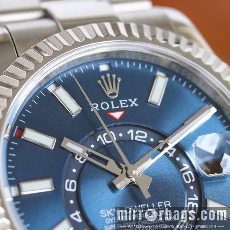 Rolex 42mm 050472