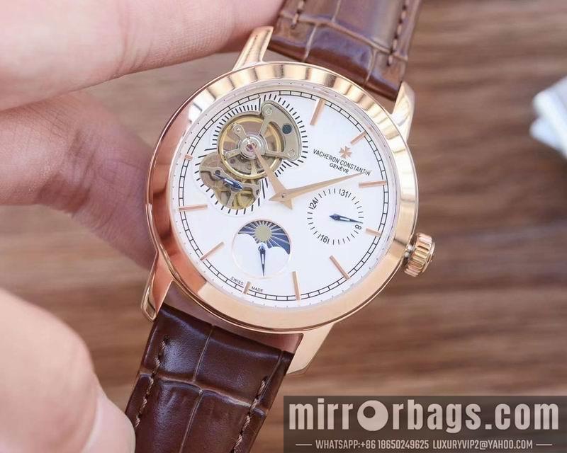 Vacheron Constantin 43mm 1101149
