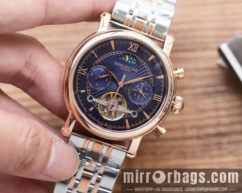 Patek Philippe 41X12mm 052025