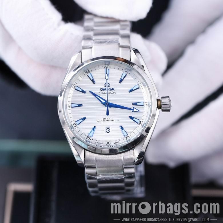Omega men 41X12mm M75