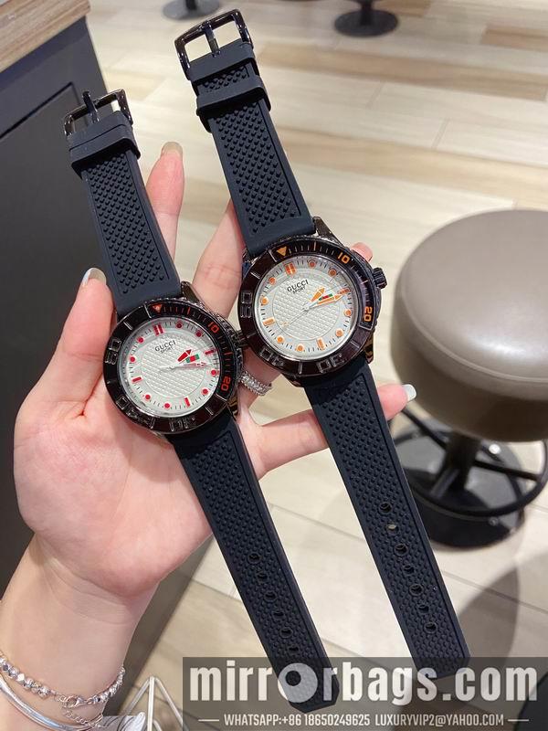 Gucci watch 041421