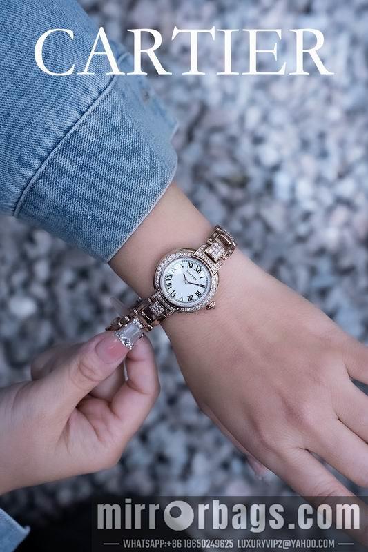 Cartier 30mm 0224103