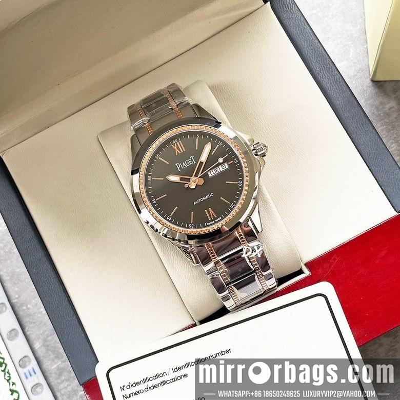 Piaget 43x13mm 6nms80